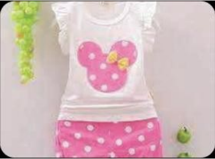 Customized apparel product